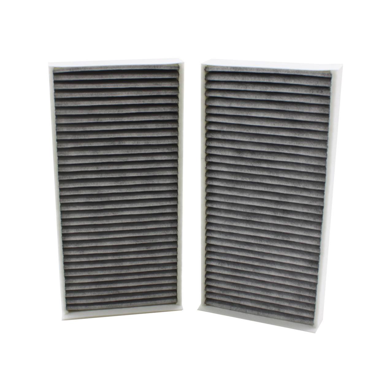 BMW Cabin Air Filter (Activated Charcoal) 64316835405 – MANN BMW Cabin Air Filter (Activated Charcoal) 64316835405 – MANN